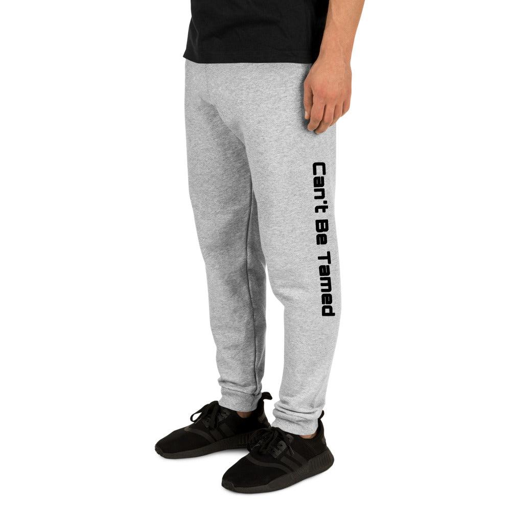 Can't Be Tamed  Joggers