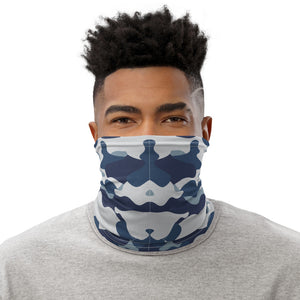 Camo Neck Gaiter