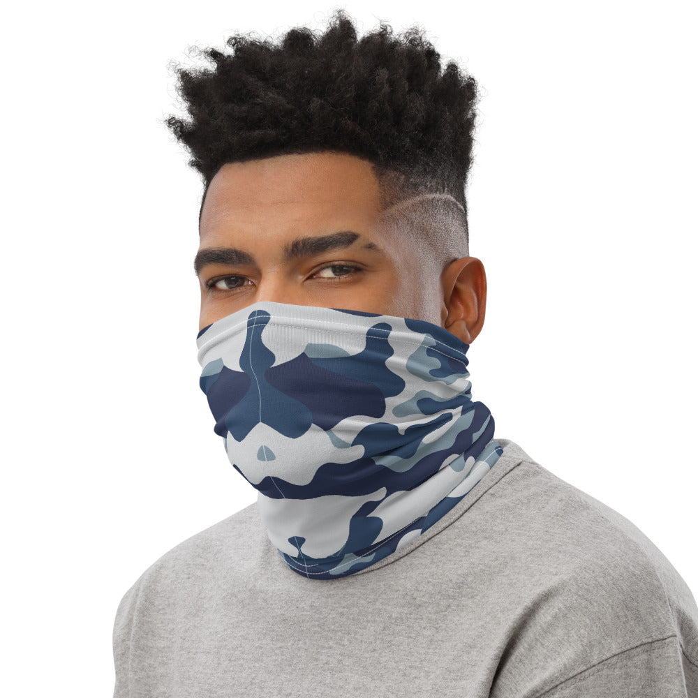 Camo Neck Gaiter