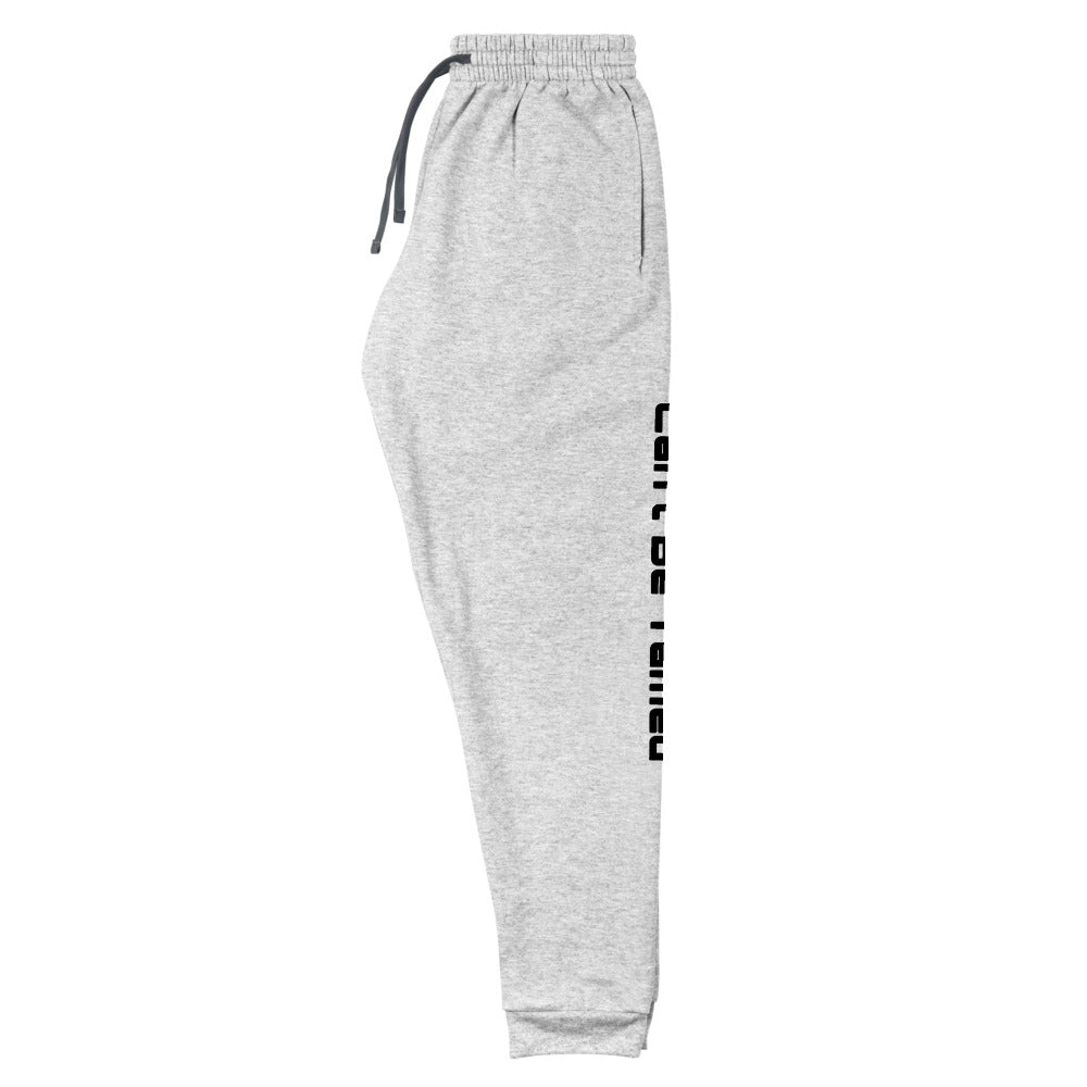 Can't Be Tamed  Joggers