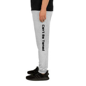 Can't Be Tamed  Joggers