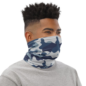 Camo Neck Gaiter