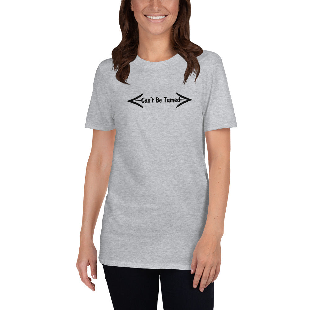 Short-Sleeve Unisex T-Shirt